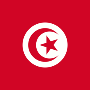 Tunisia Mobile roaming 30 days
