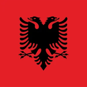 Albania Mobile roaming 30 days