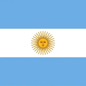 Argentina Mobile roaming 30days