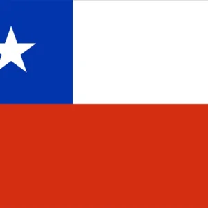 Chile Mobile roaming 30days