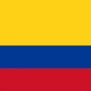 Colombia Mobile roaming 30days
