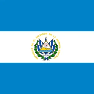 El Salvador Mobile roaming 30days