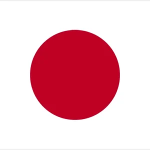 Japan Mobile roaming 30days