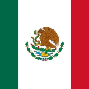 Mexico Mobile roaming 30days