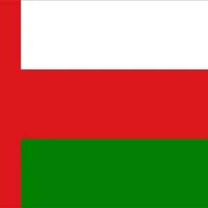 Oman Mobile roaming 30days