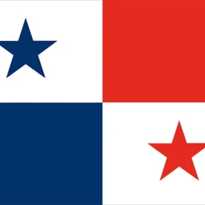 Panama Mobile roaming 30days