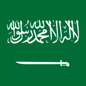 Saudi Arabia Mobile roaming 30days