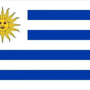 Uruguay Mobile roaming 30 days