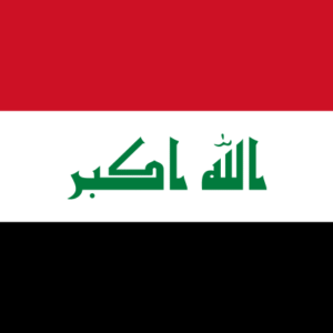 Iraq Mobile roaming 30days