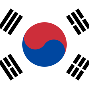 South Korea Mobile roaming 30 days