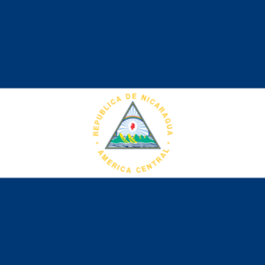 Nicaragua Mobile roaming 30days