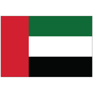 United Arab Emirates Mobile roaming (Dubai included)