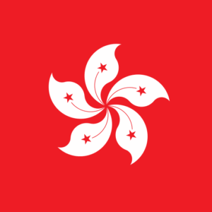 Hong Kong Mobile roaming