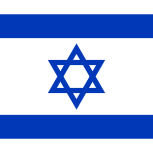 Israel Mobile roaming 30 days