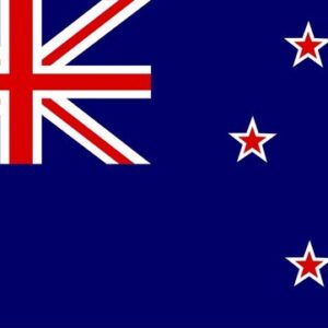 New Zealand Mobile roaming 30 days