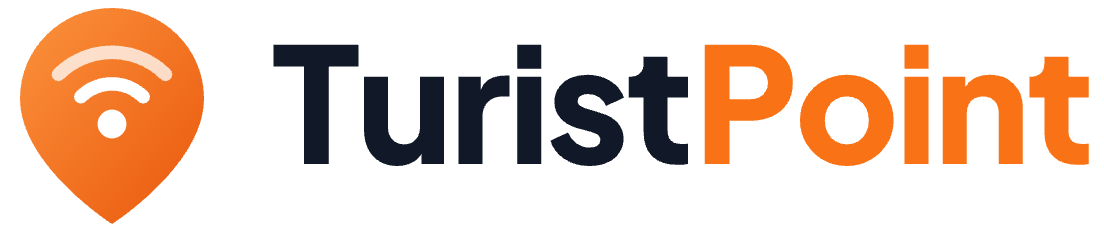 TuristPoint logo